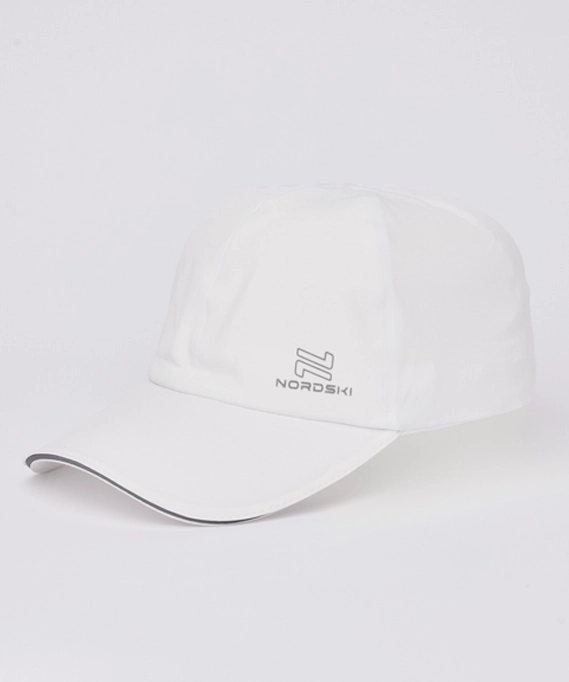Кепка Nordski Light Black