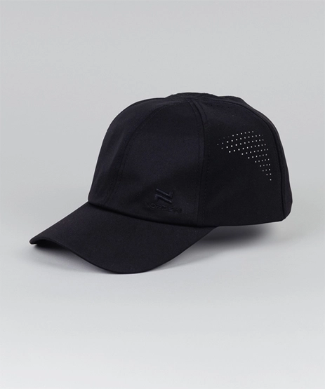 Кепка Nordski Light Black
