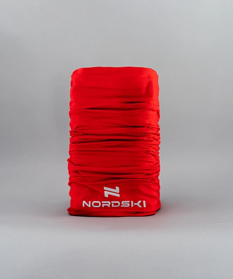 Бафф Nordski Active Grey