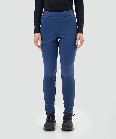 Тренировочные брюки Nordski Pro 2.0 Black W