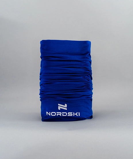 Бафф Nordski Active Grey