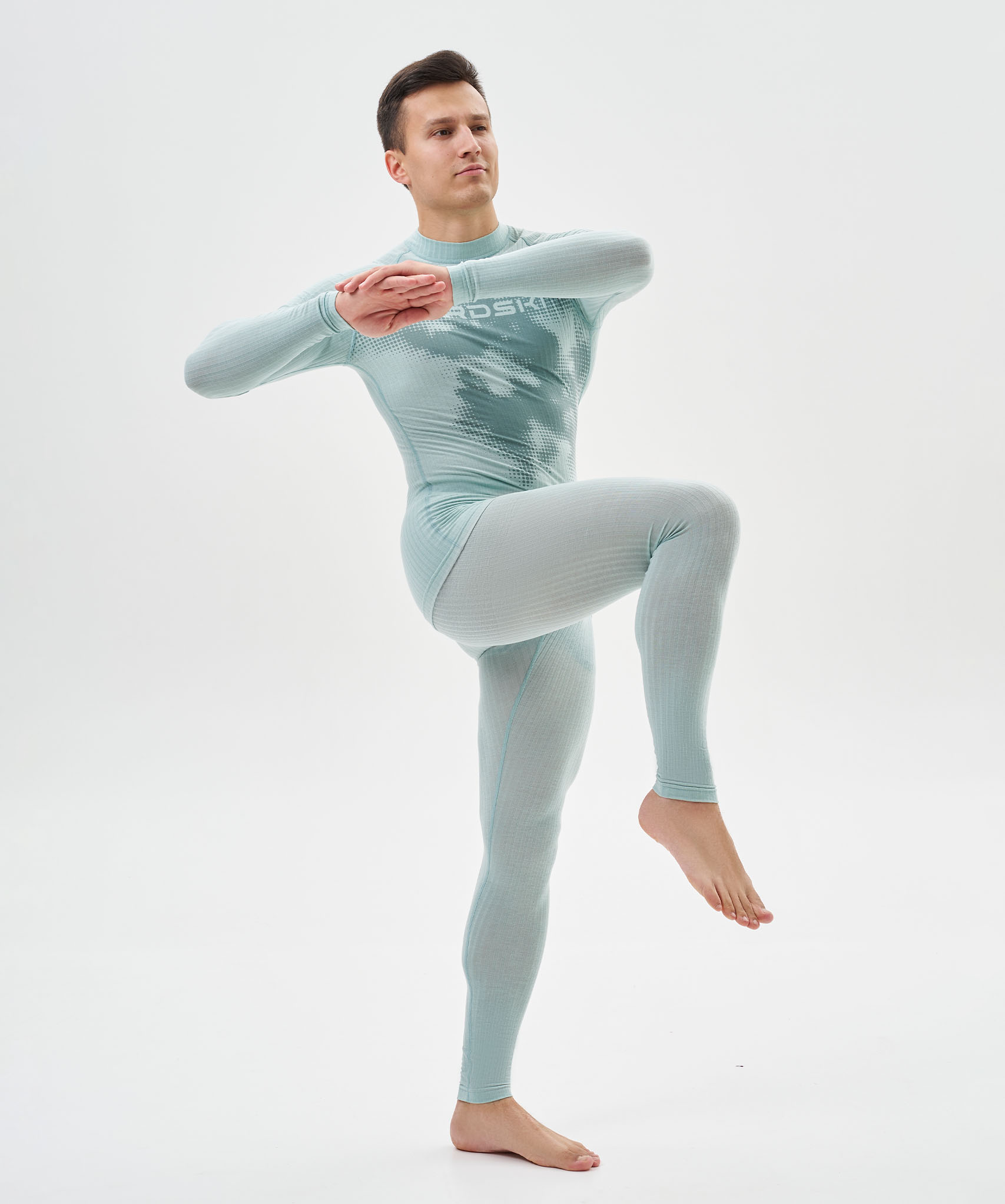 Рубашка Nordski Light Ice Mint