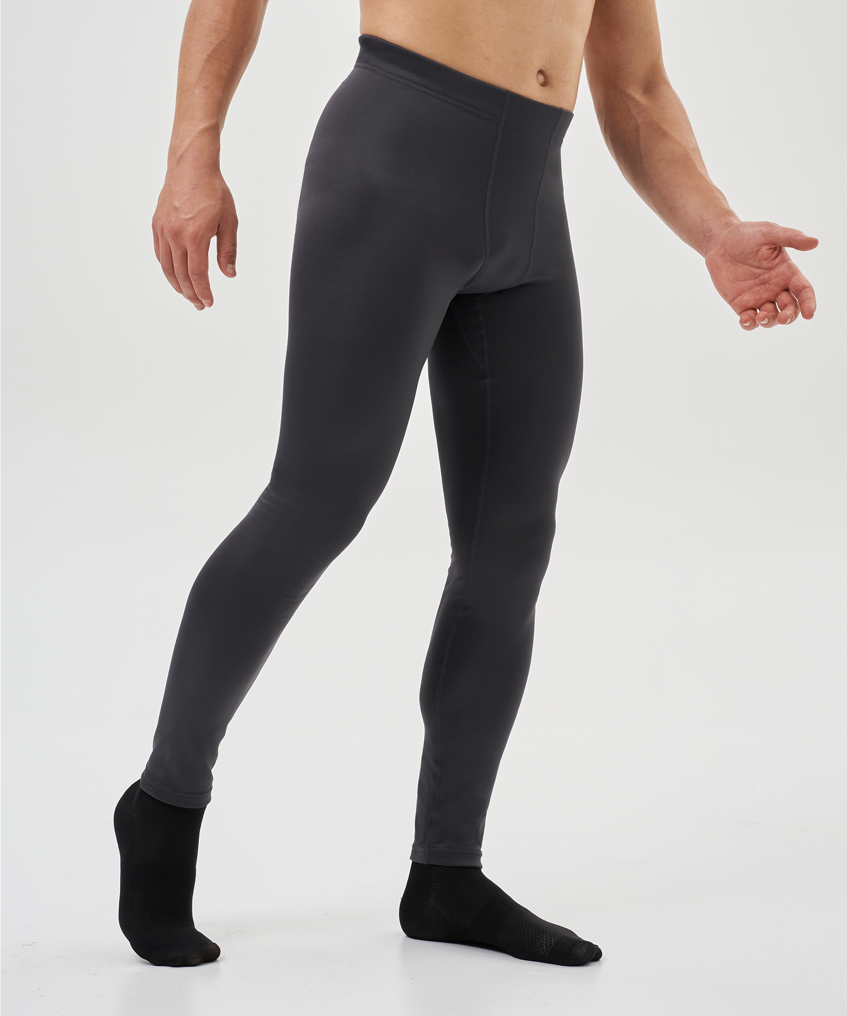 Рейтузы Nordski Intense Grey