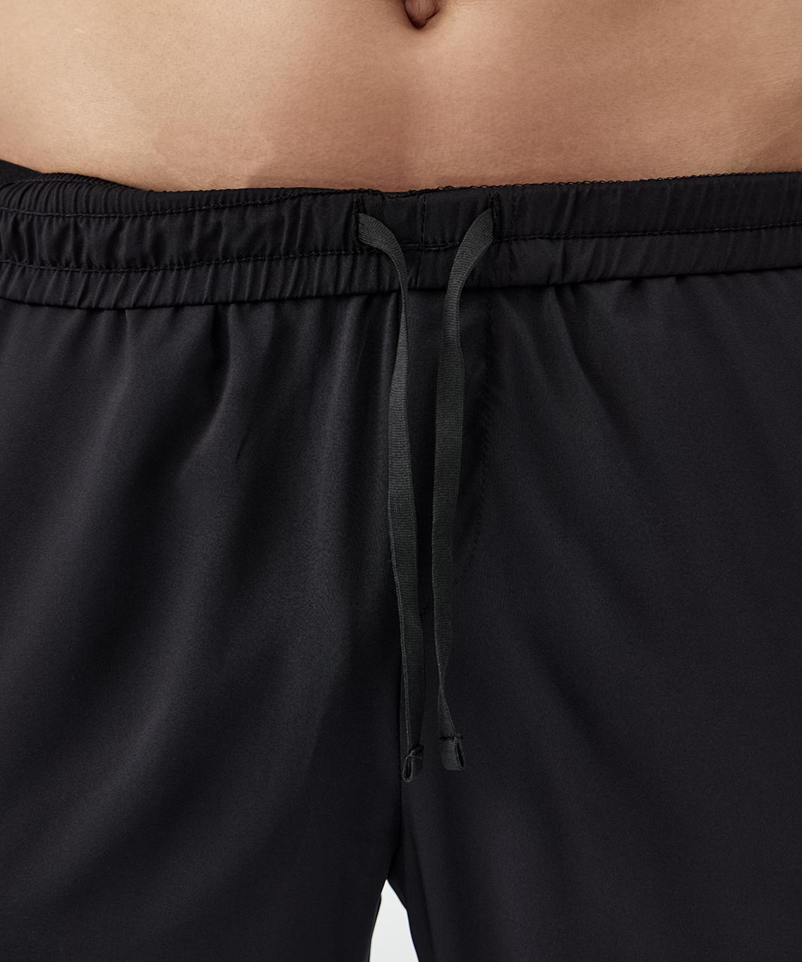 Брюки беговые Nordski Light Cross Black