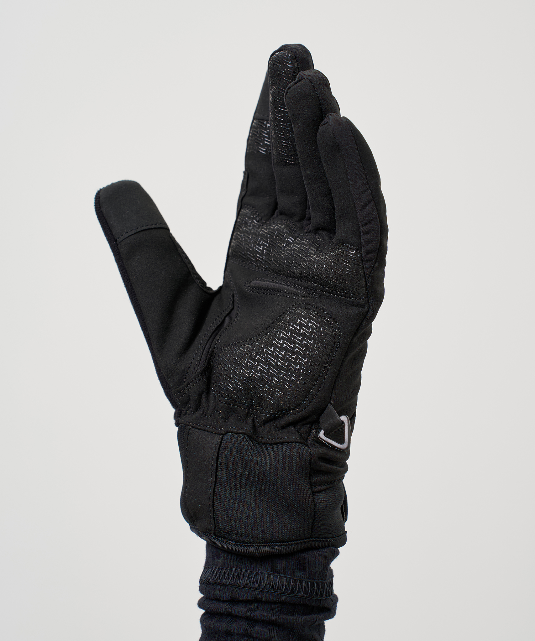 Перчатки Nordski Skitour Black