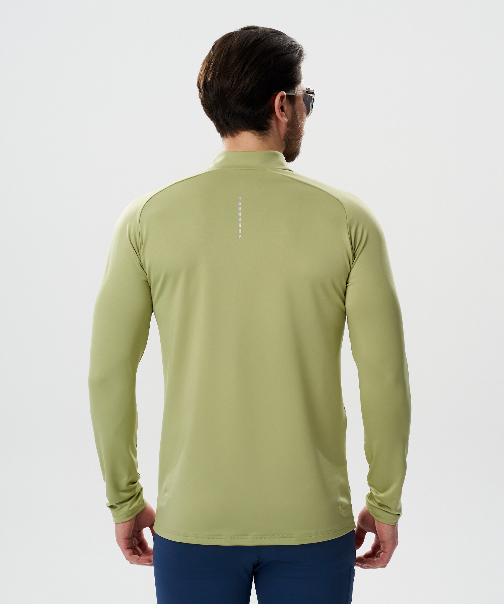 Лонгслив Nordski Run Fern