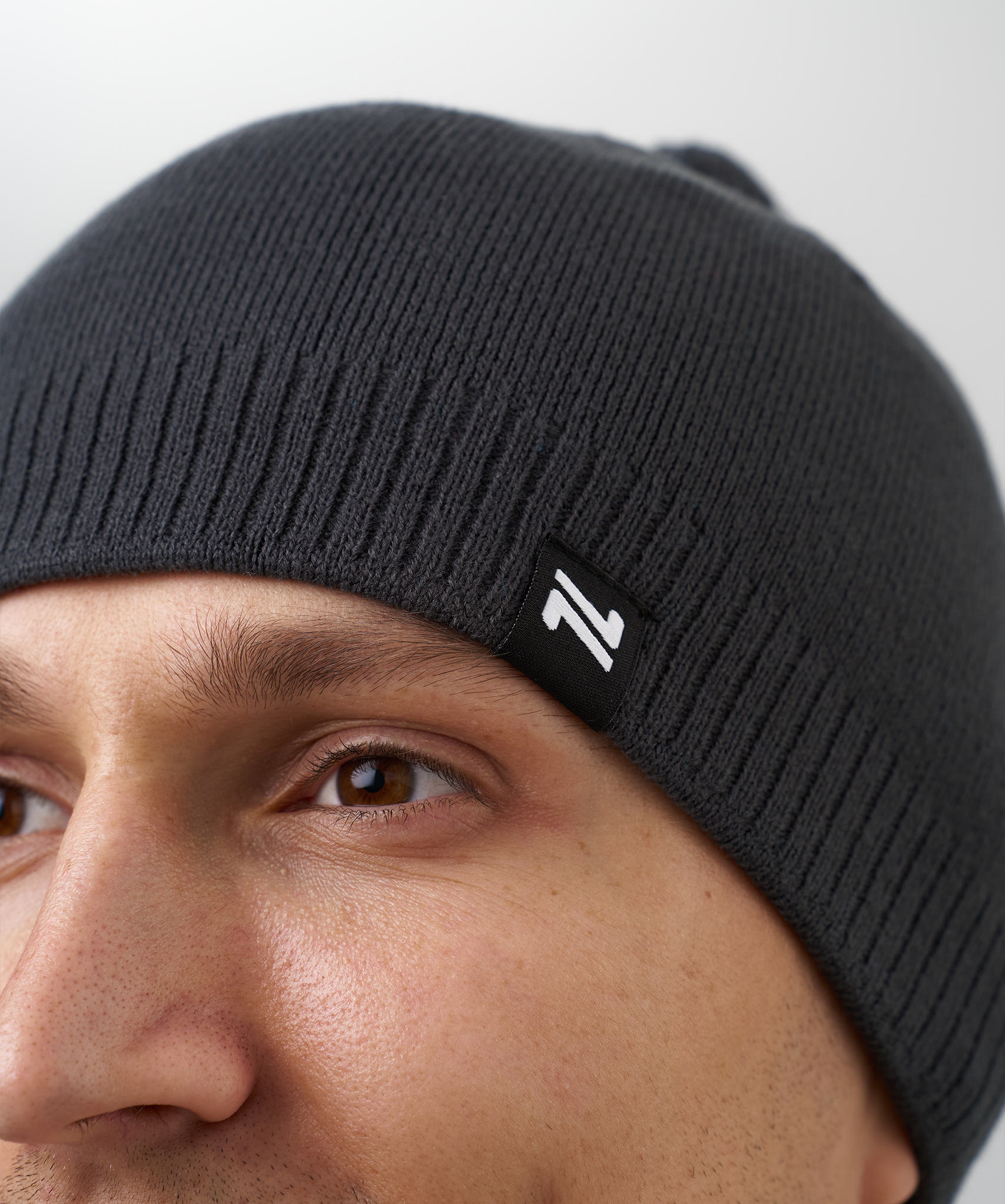 Шапка Nordski Sport Graphite