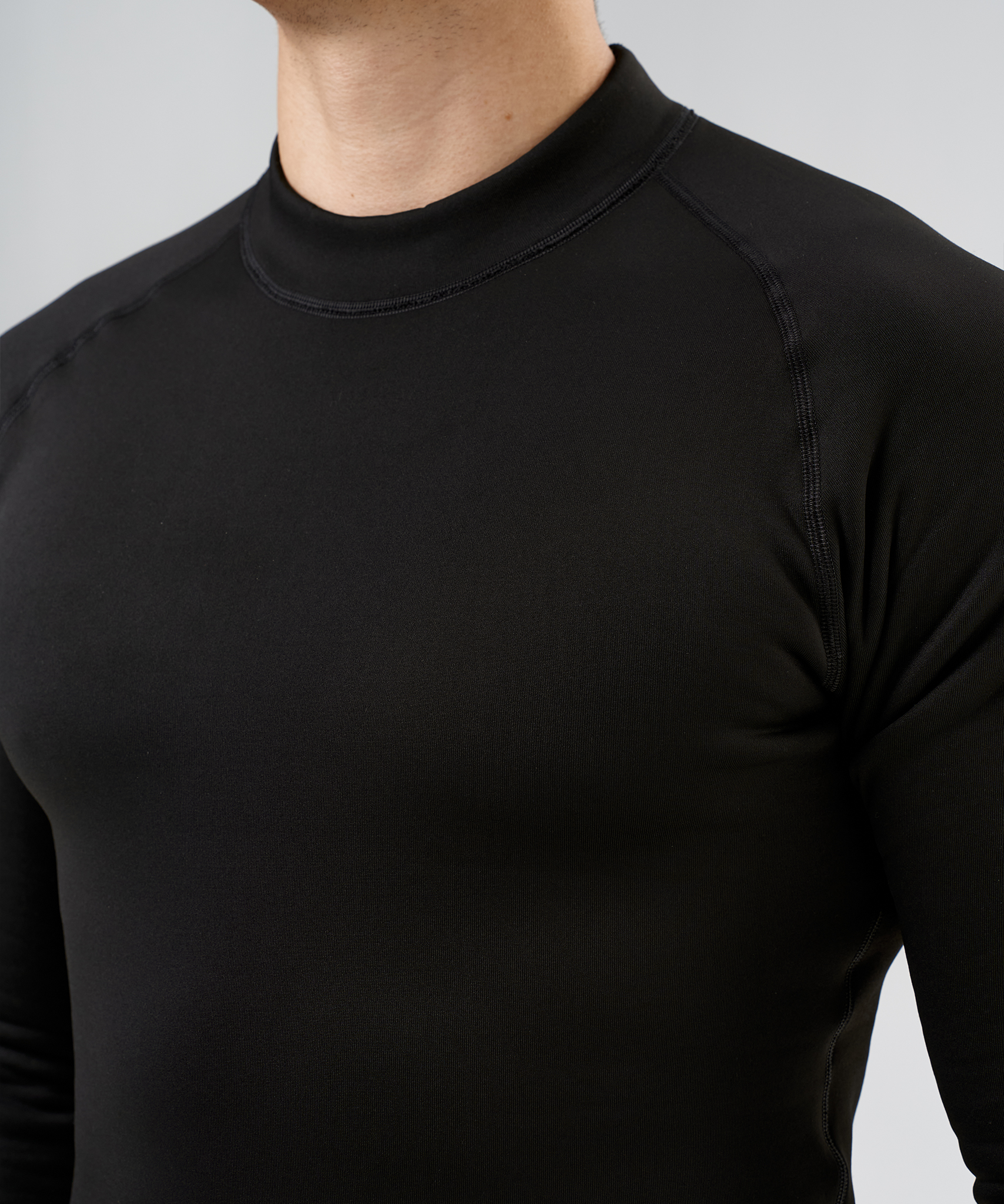 Рубашка Nordski X-Warm Black