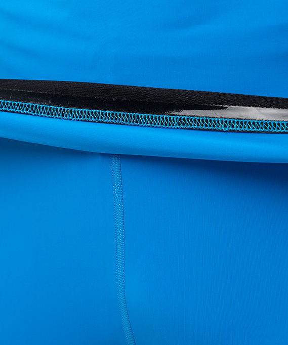 Гоночный костюм Nordski Base Blue/Black