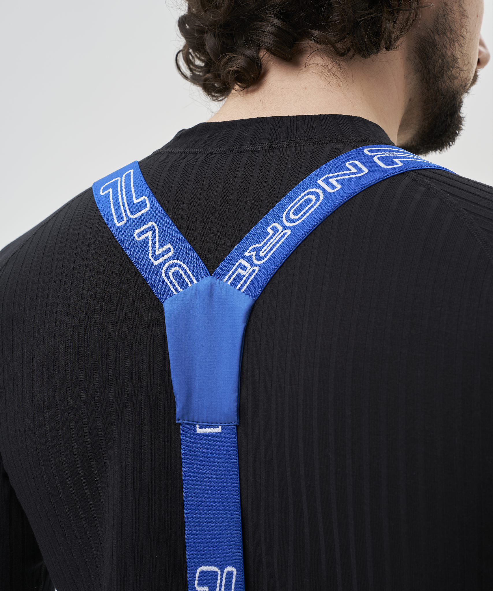 Тренировочные брюки Nordski Advance True Blue