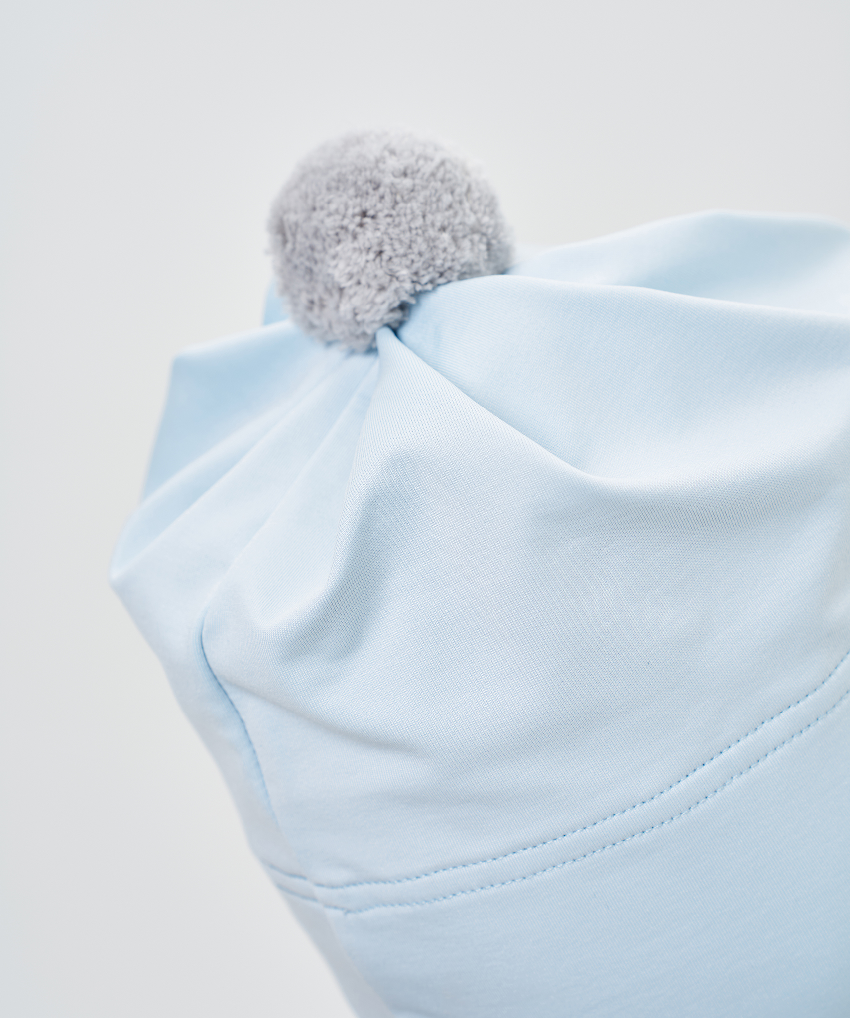 Тренировочная шапка Nordski Train Pearl Blue