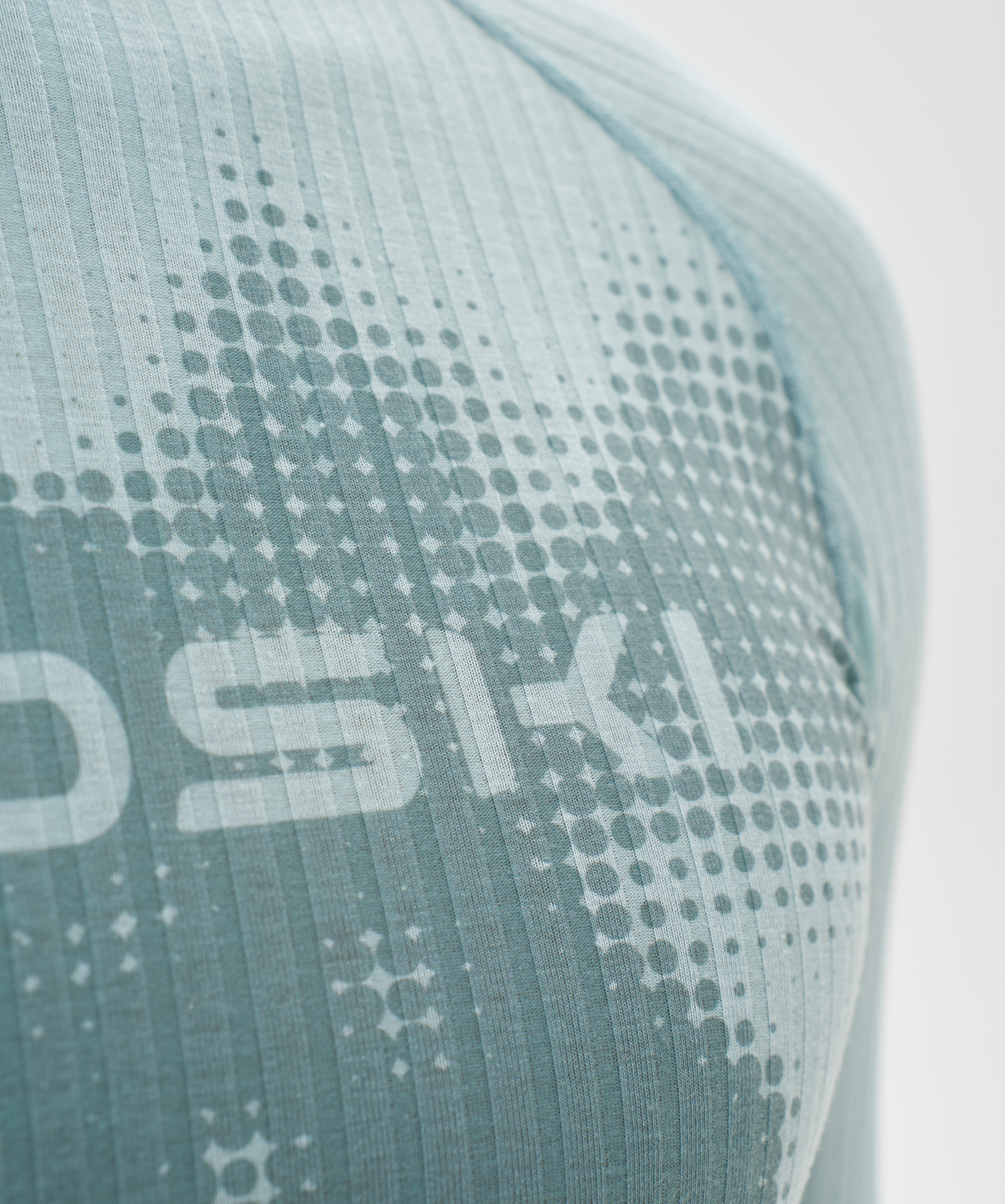 Рубашка Nordski Light Ice Mint