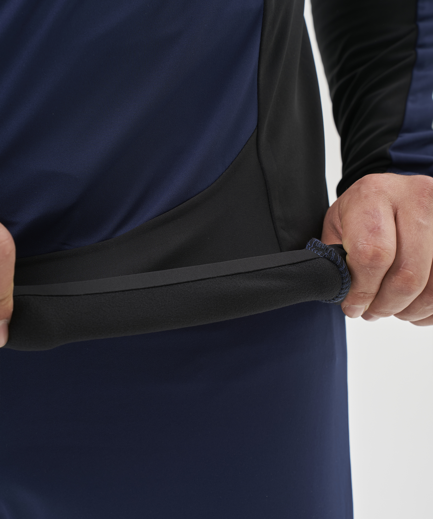 Тренировочная куртка Nordski Race Dark Blue/Black