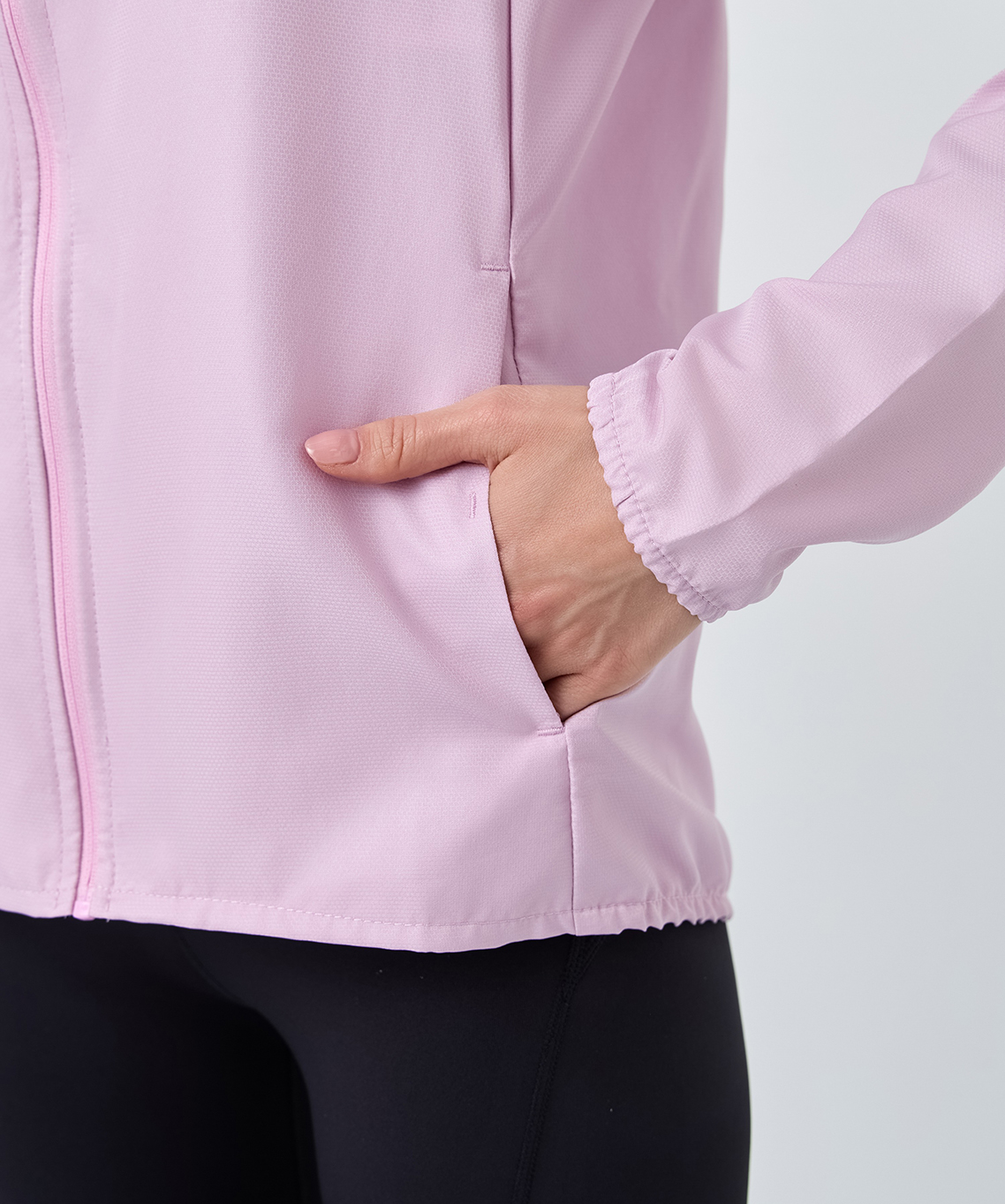 Ветровка Nordski Runway Peony W