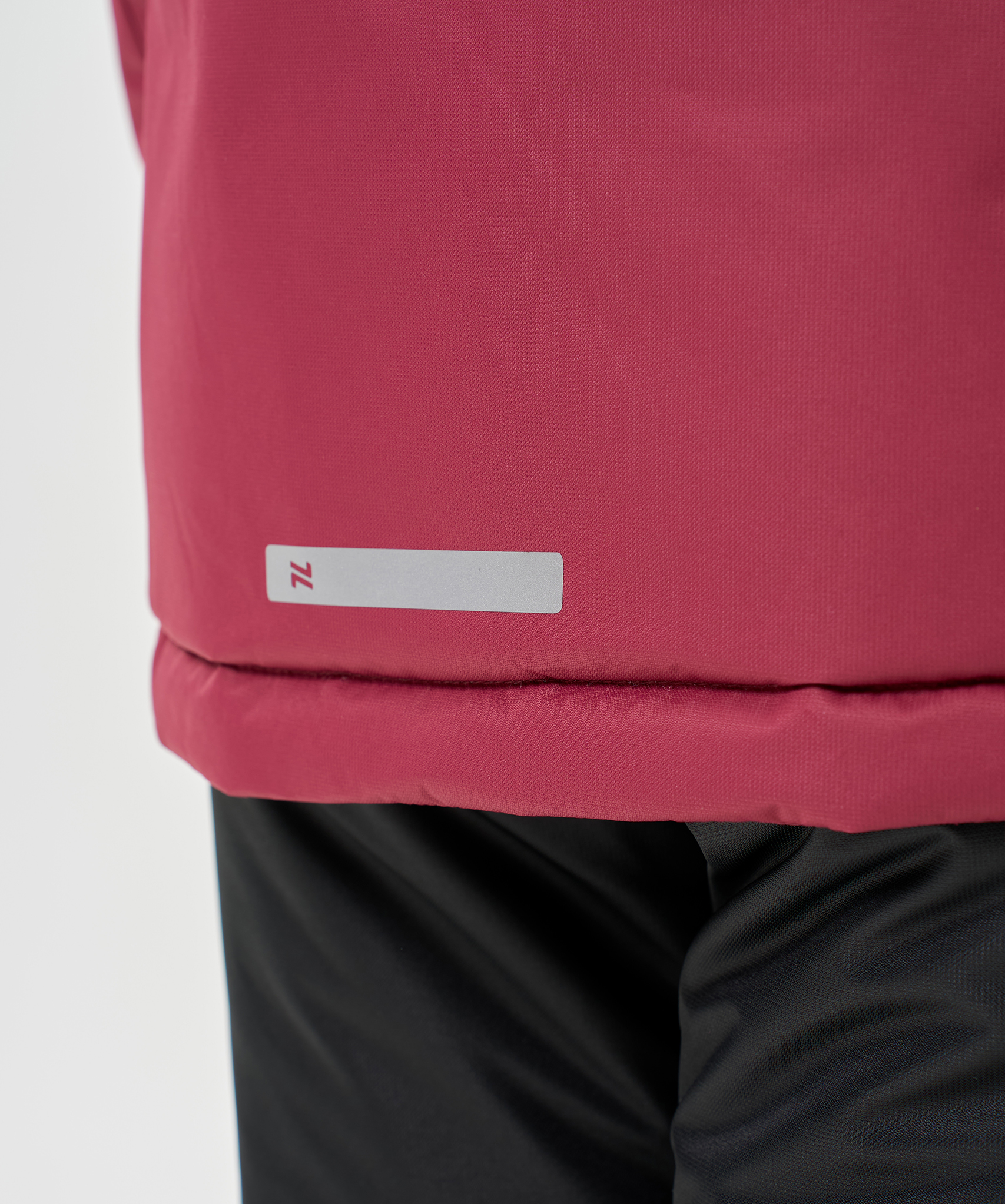 Утепленная куртка Nordski Winter Wine W