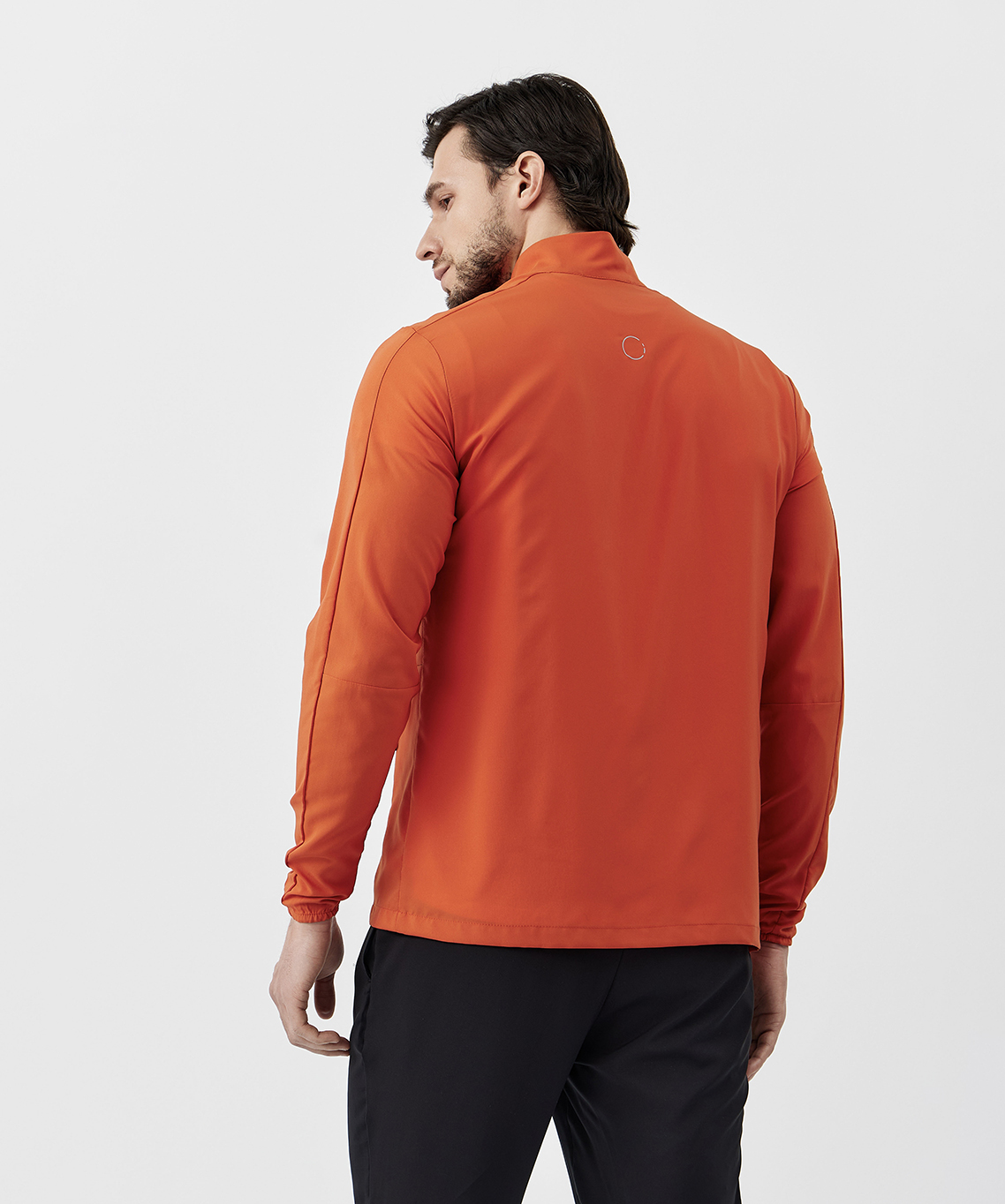 Ветровка беговая Nordski Light Cross Fire