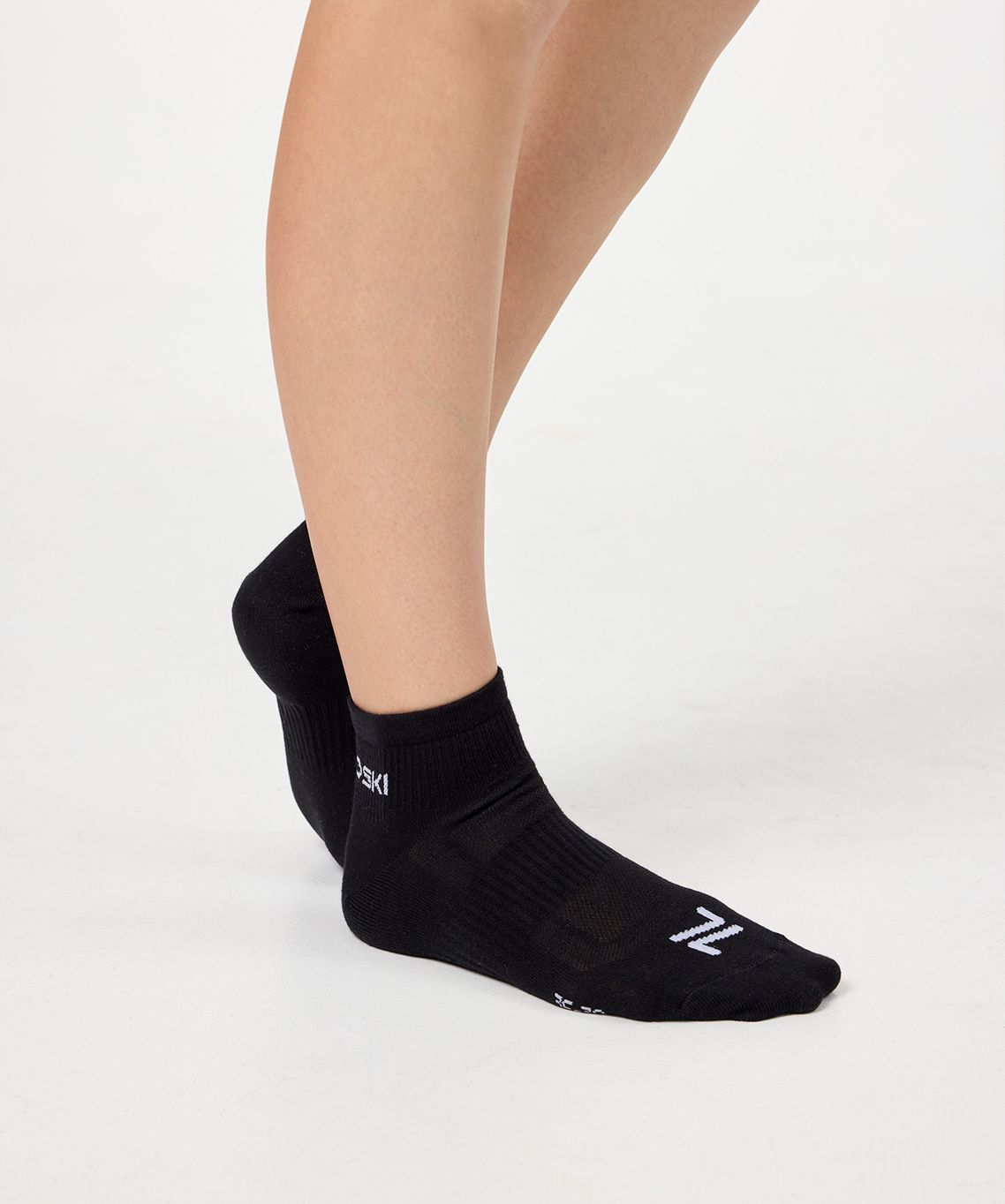 Носки Nordski Pro Black (набор 2 пары)