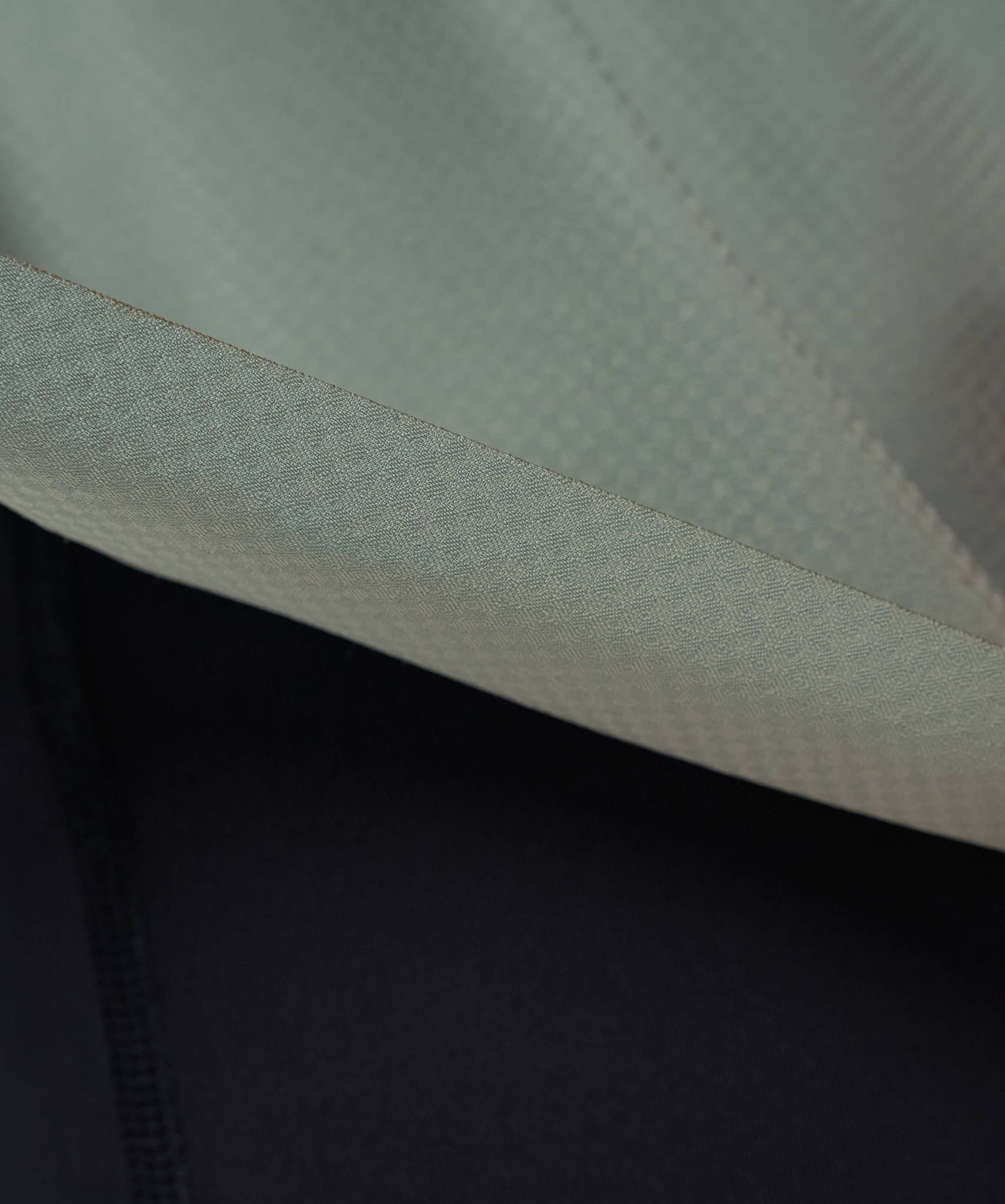 Шорты 2 в 1 Nordski Road Ice Mint/Black W