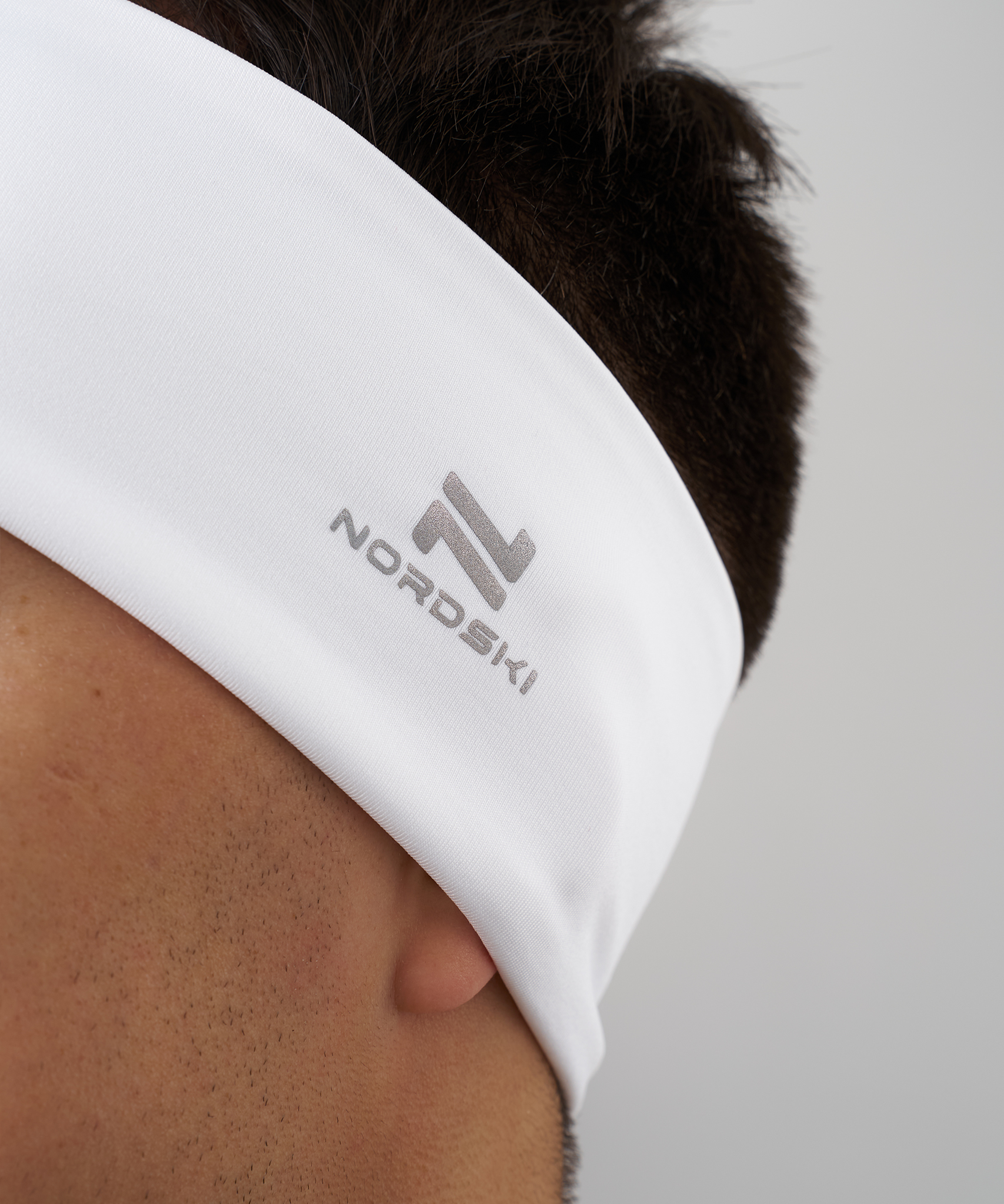 Повязка Nordski Warm White