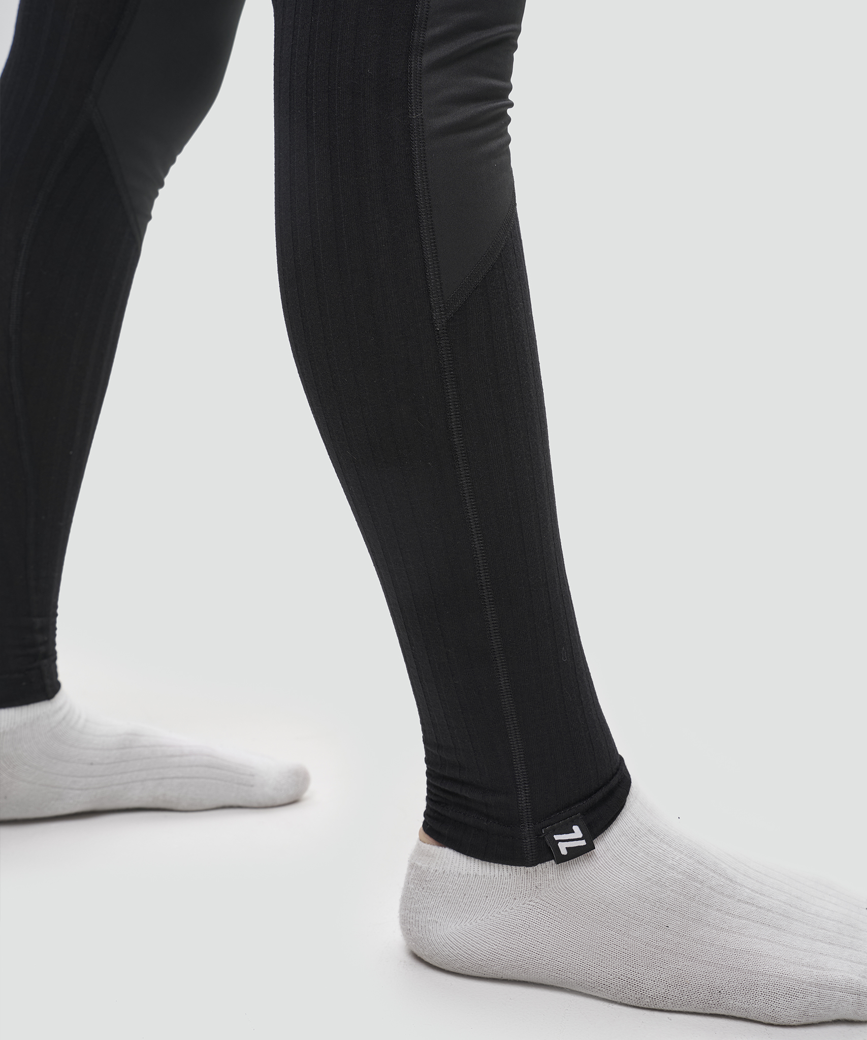 Комплект термобелья Nordski Jr.Race WS Black