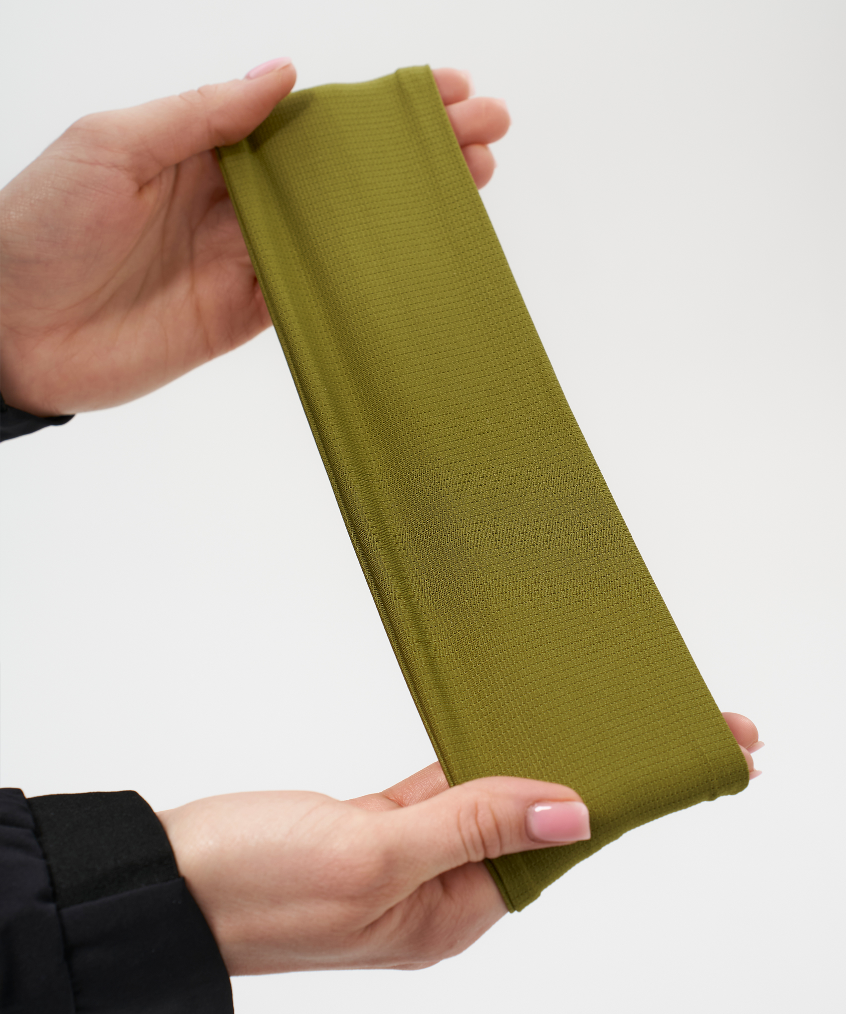 Повязка Nordski Run Olive