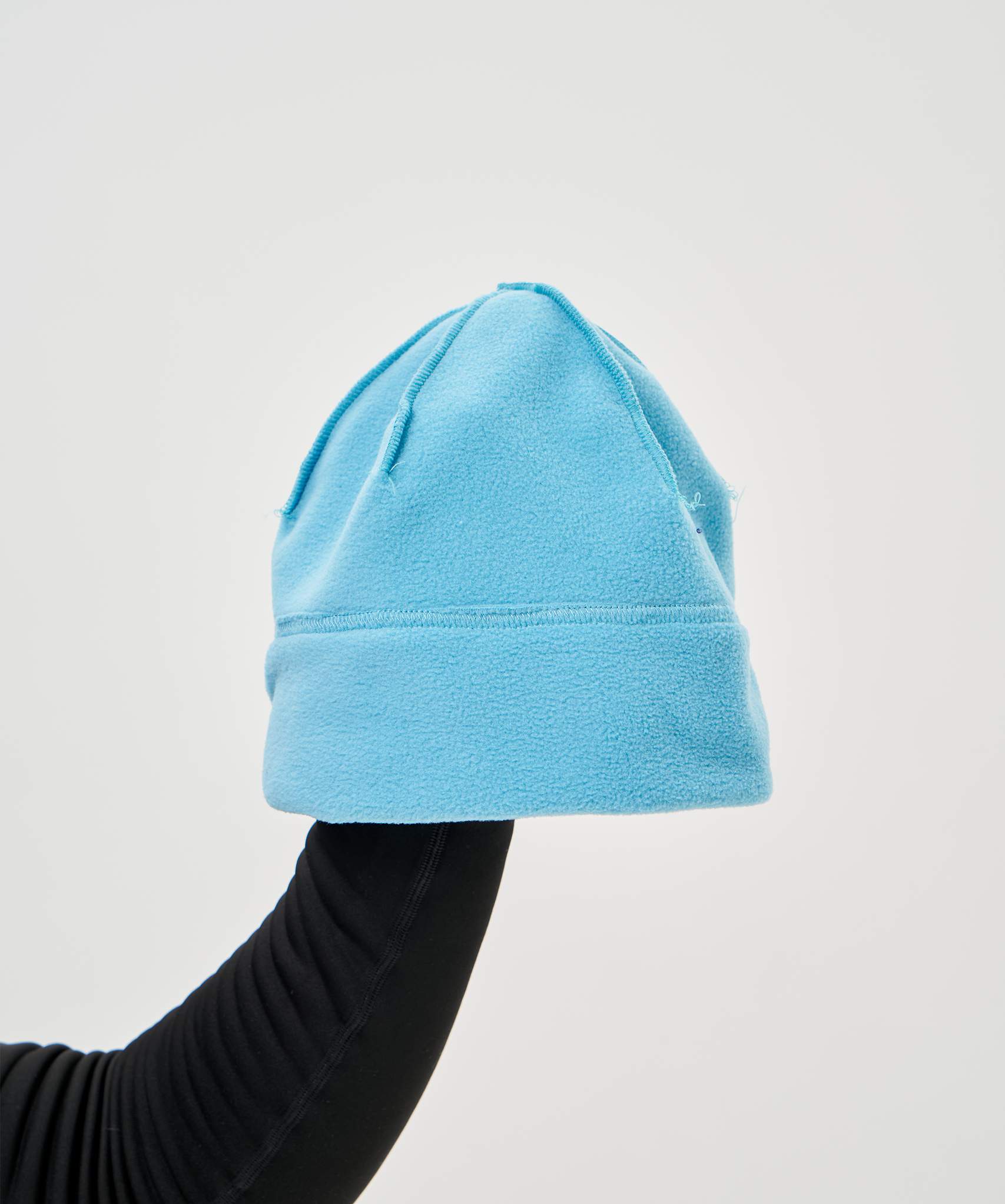 Шапка Nordski Fleece Warm Dolphin