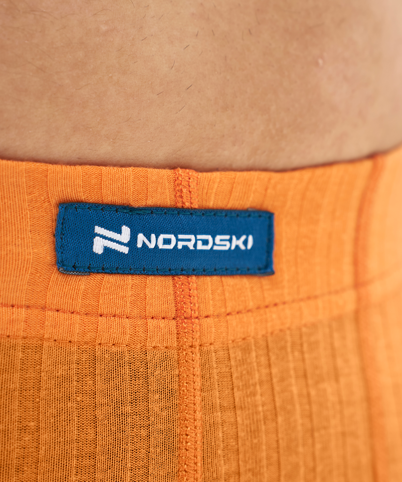 Рейтузы Nordski Light Orange