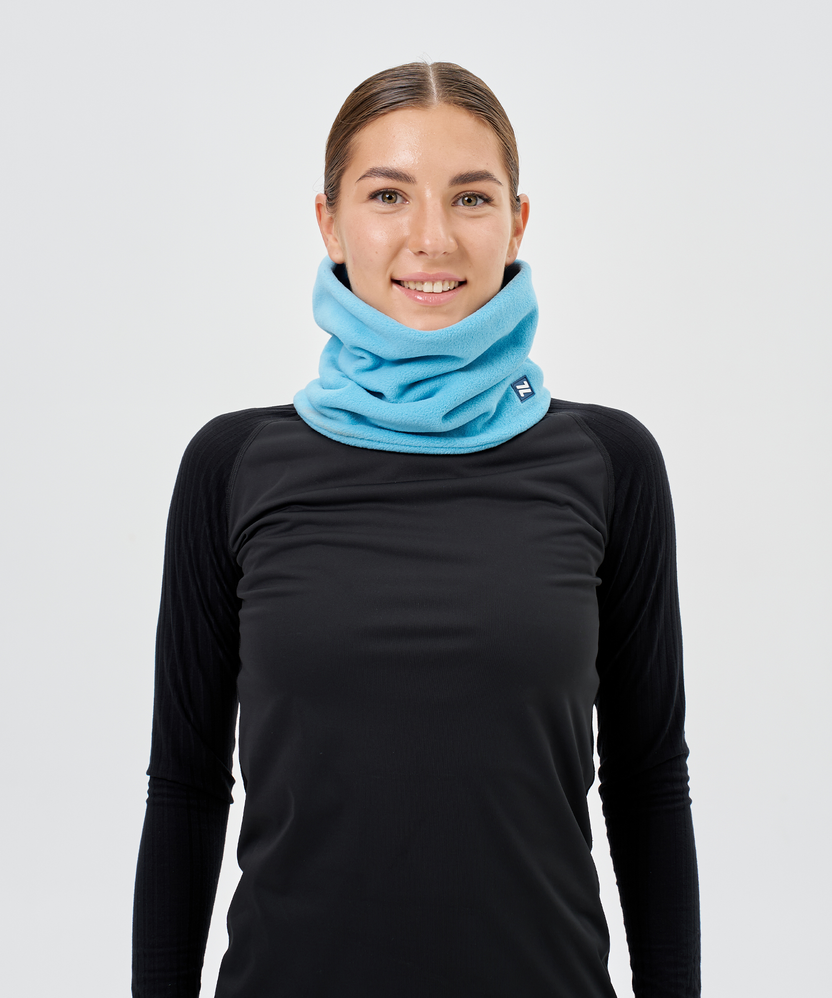 Снуд Nordski Fleece Dolphin