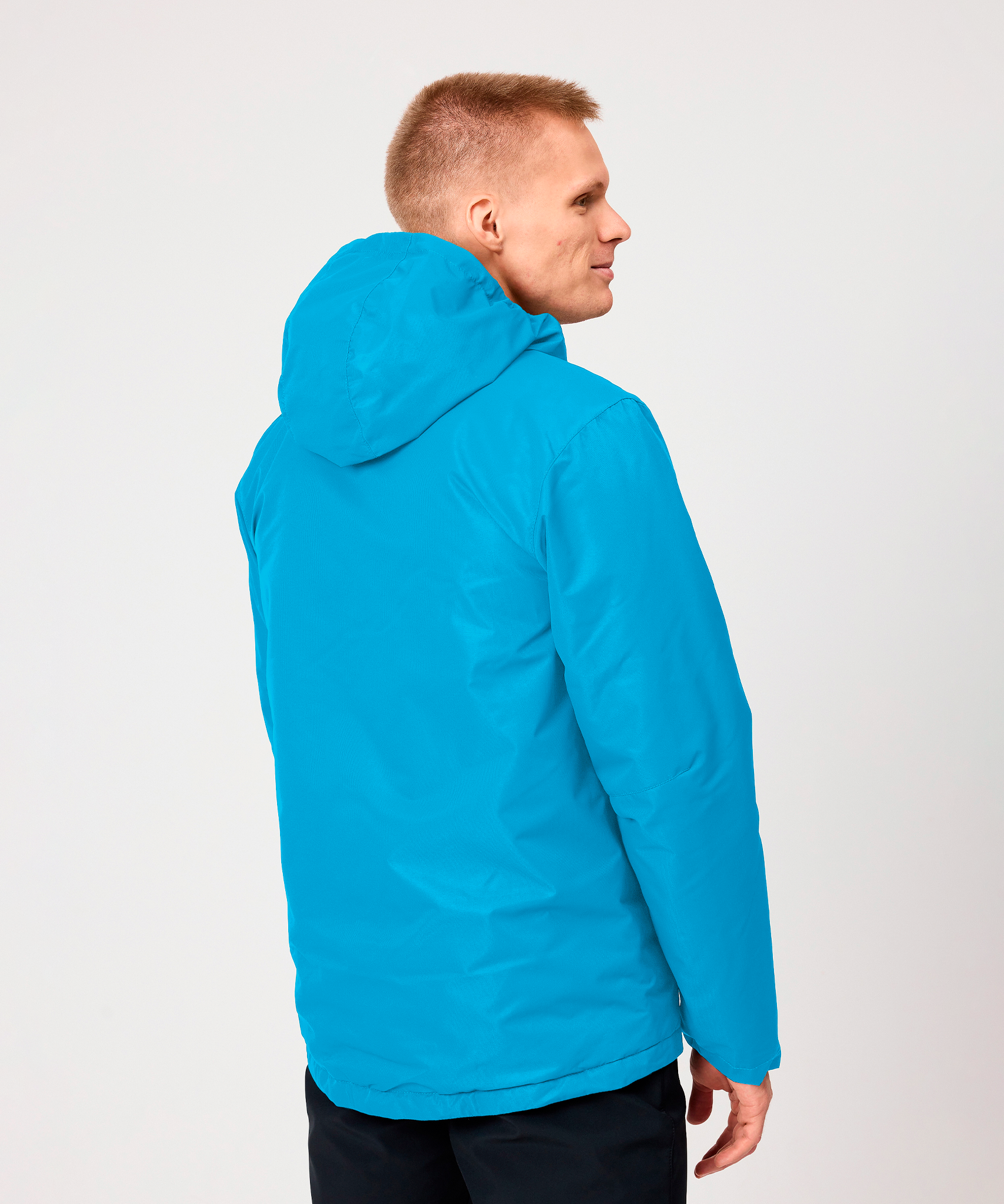 Куртка Nordski Urban 2.0 Blue