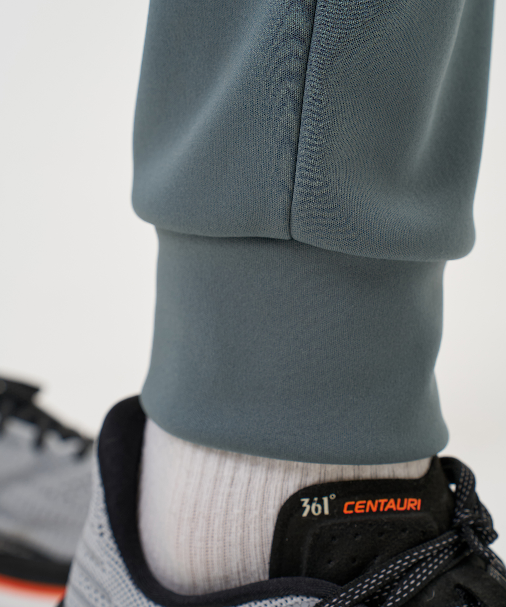 Брюки Nordski Bonfire Cuff Dark Mint