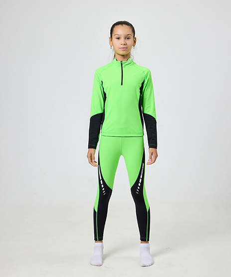 Гоночный костюм Nordski Jr.Base Lavander/Black